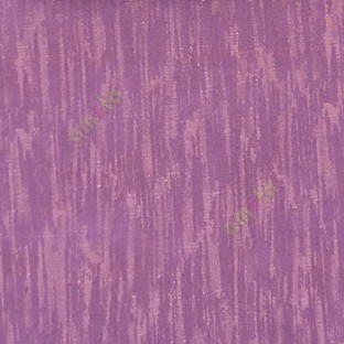 Purple color vertical texture lines embroidery scratches shiny poly fabric main curtain